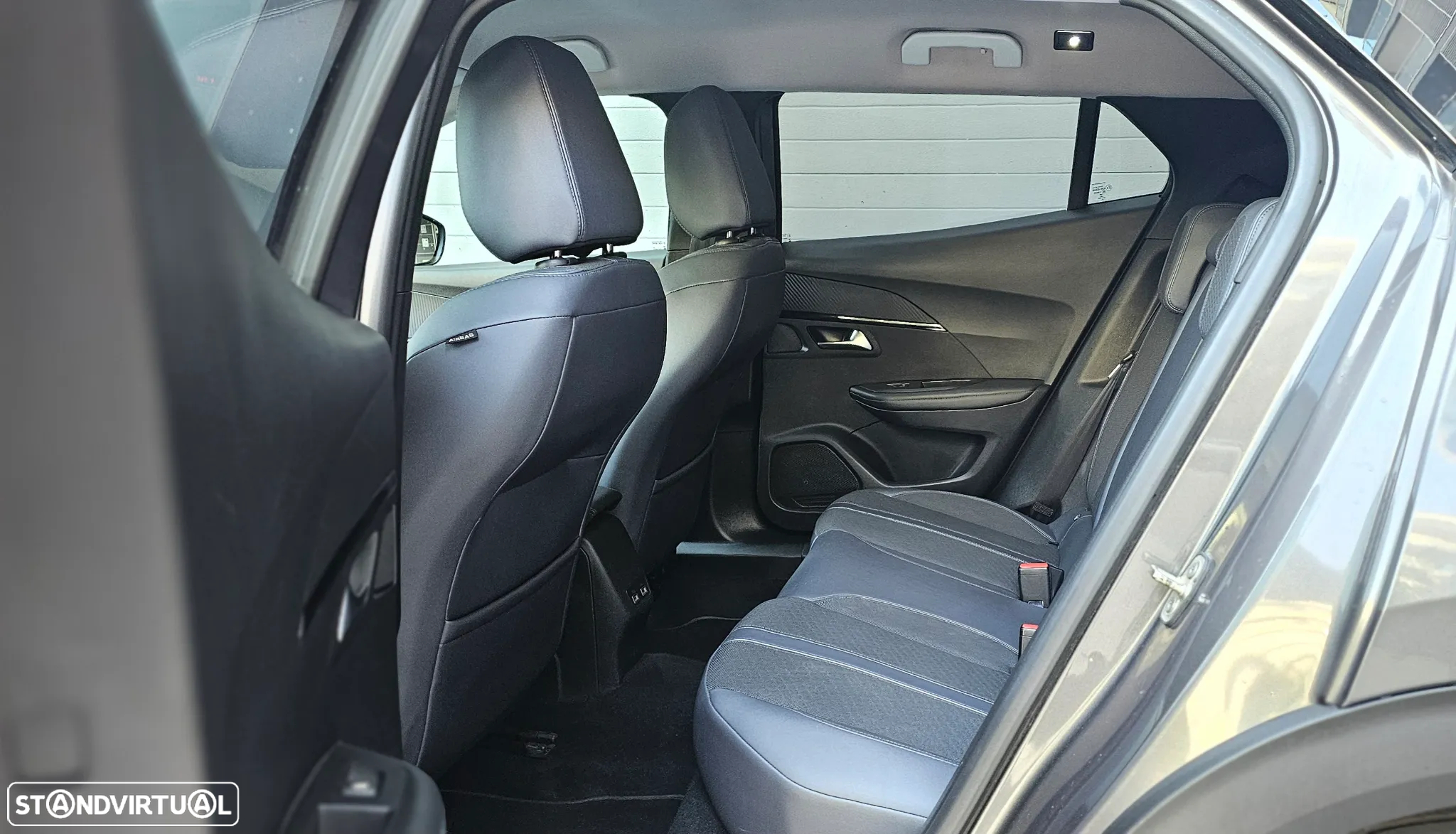 Peugeot 2008 PureTech 100 Stop&Start Active Pack - 15