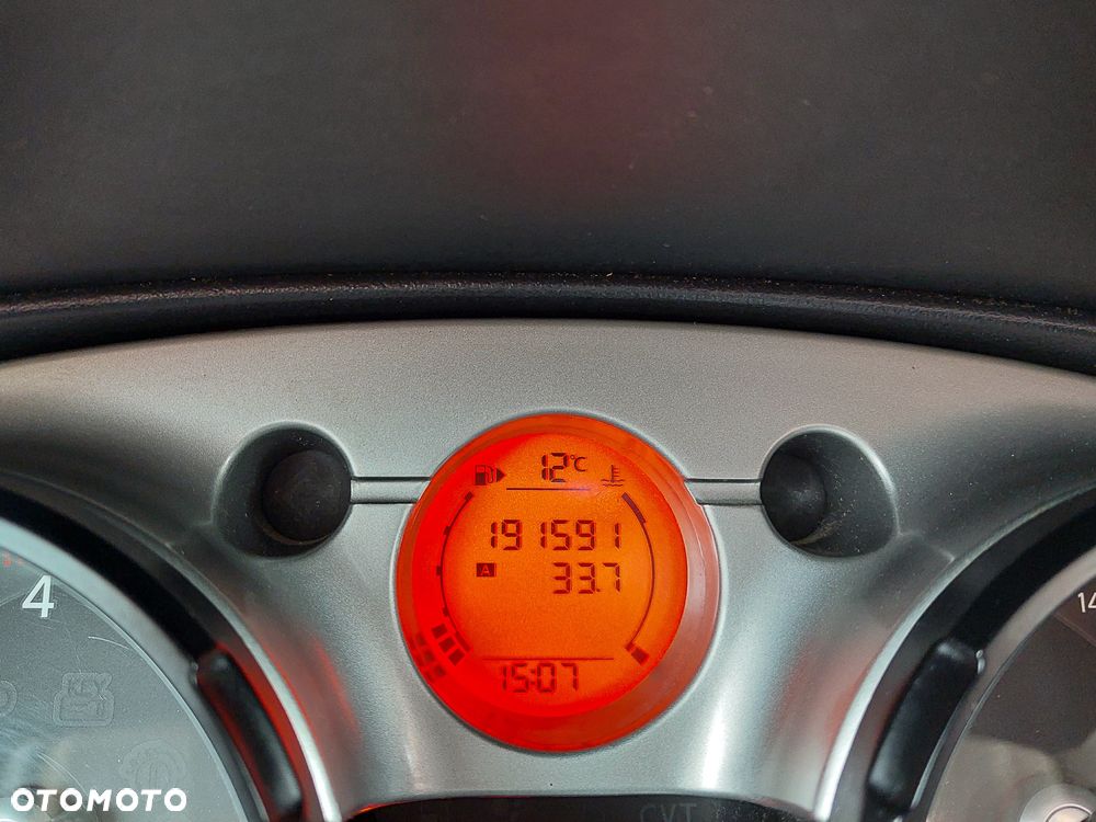 Nissan Qashqai 2.0 Acenta - 18