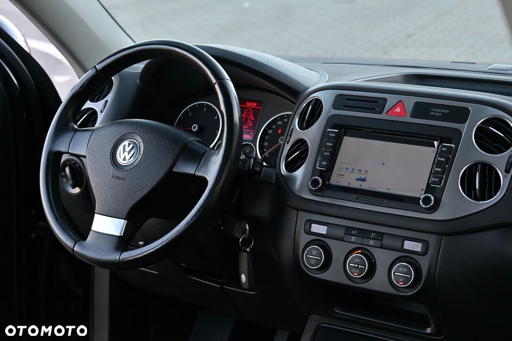 Volkswagen Tiguan 2.0 TDI DPF 4Motion Life - 29