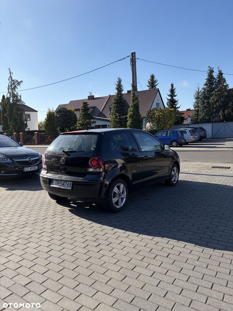 Volkswagen Polo - 3