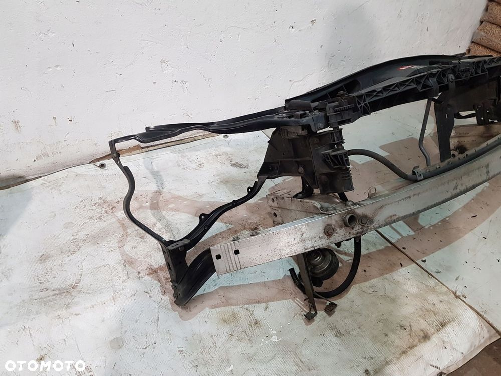 pas przedni okular belka mercedes e-klasa w212 lift eu kpl 2.2 cdi - 5