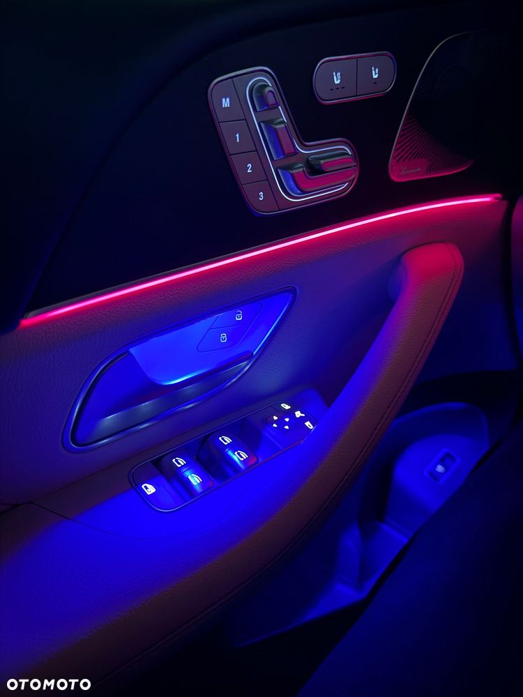 Mercedes-Benz GLE 400 d 4-Matic - 20