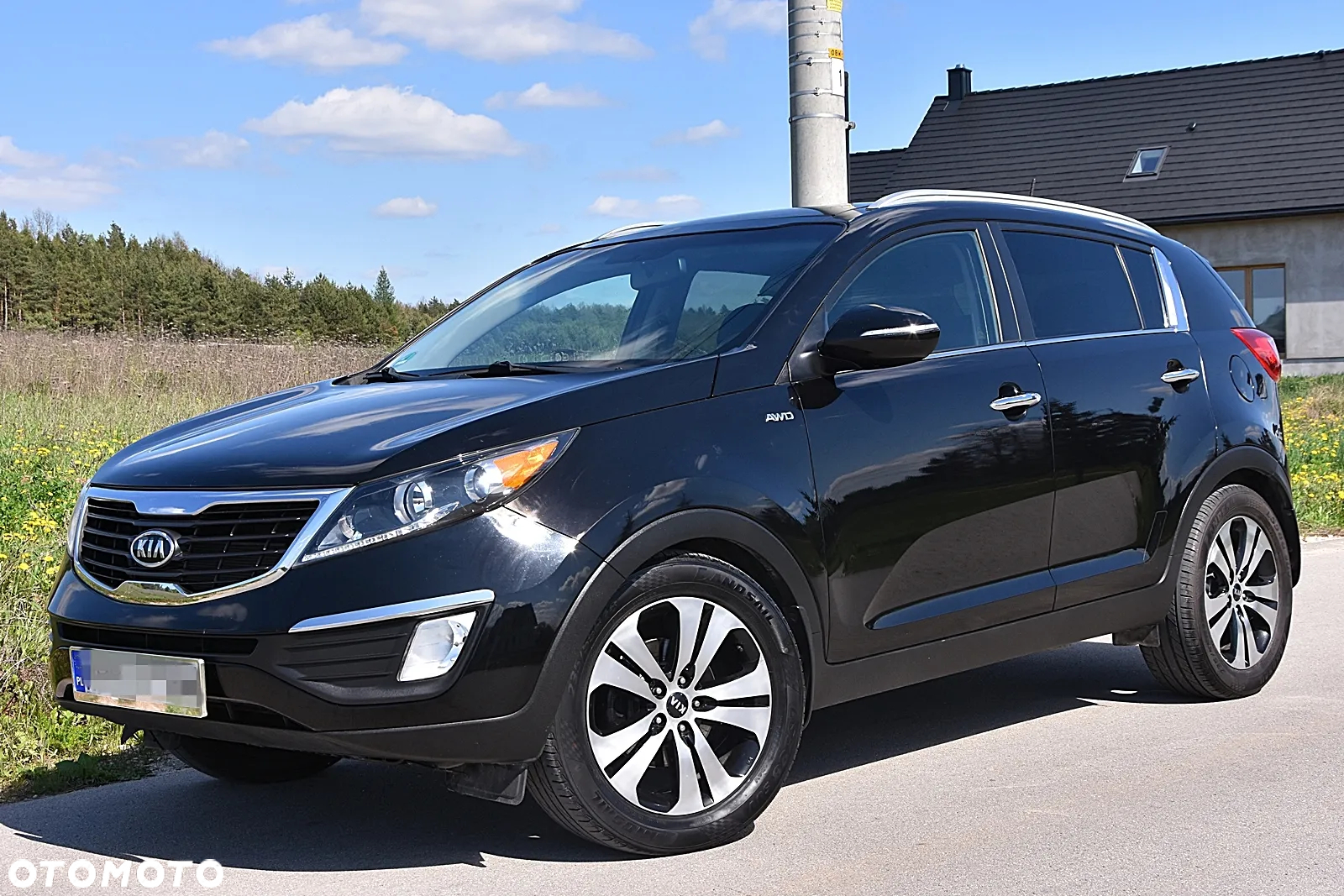 Kia Sportage - 2