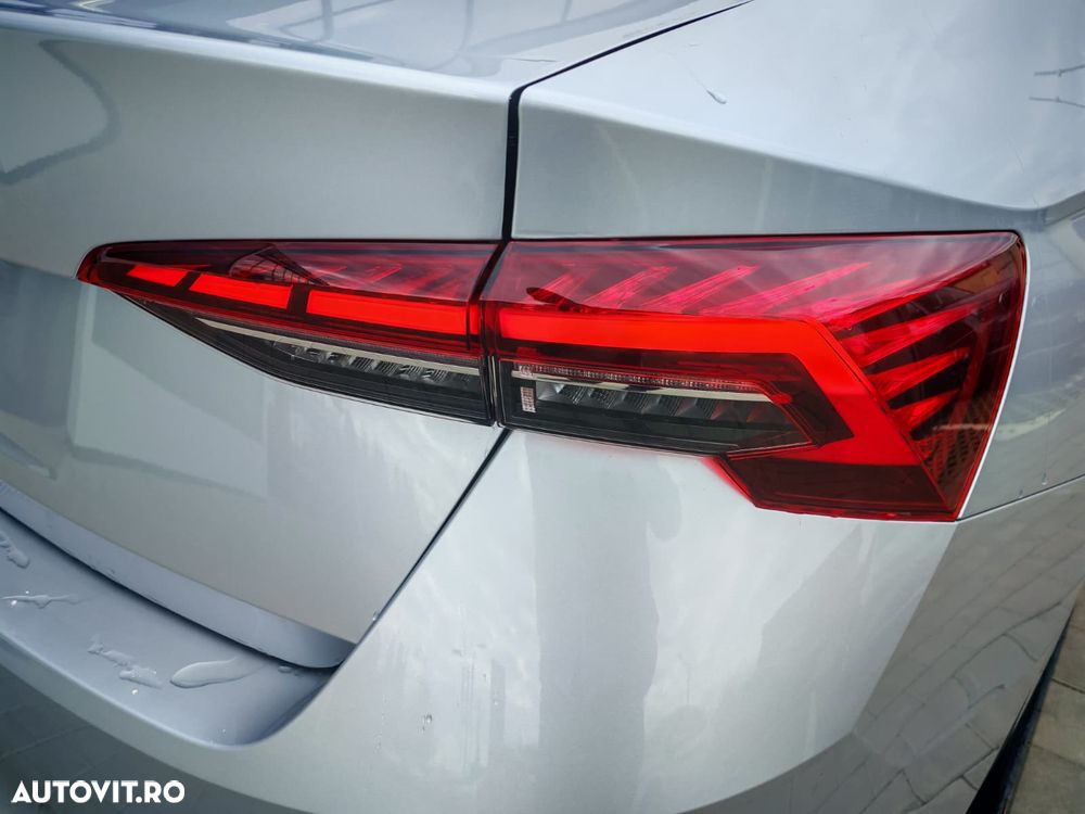 Skoda Octavia 2.0 TDI 150 CP DSG Selection - 8