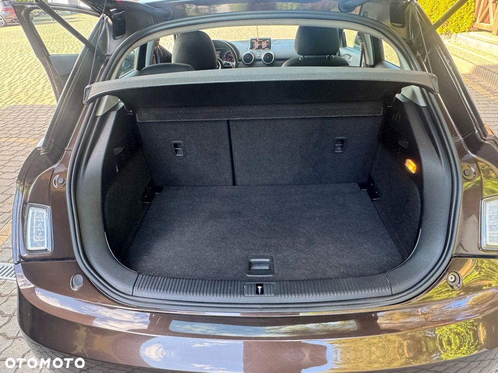 Audi A1 Sportback 1.6 TDI Ambition - 13