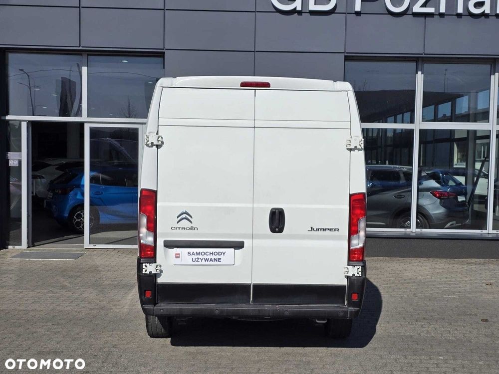Citroën Jumper L3H2 - 7