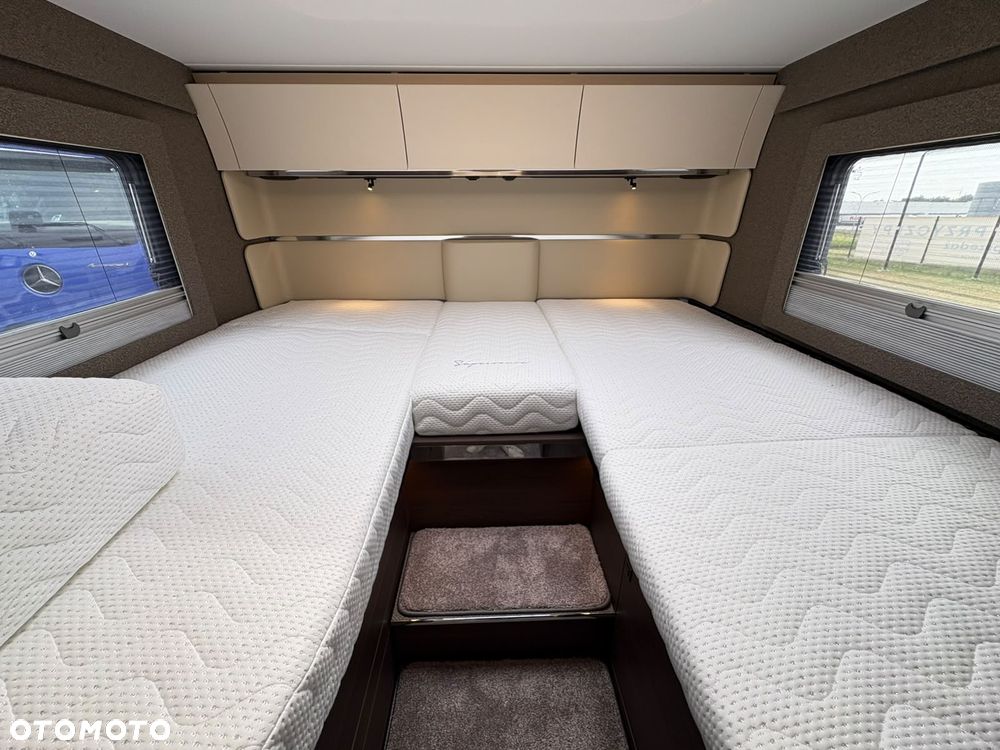 Adria Supersonic 780 SL - 29