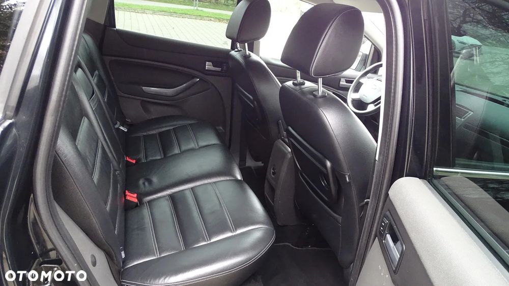 Ford Kuga 2.0 TDCi Titanium - 13