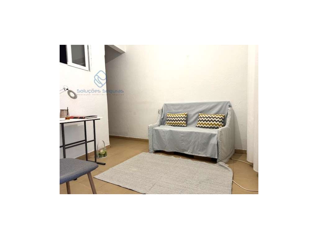 Apartamento T1 Moita centro - Grande imagem: 5/11