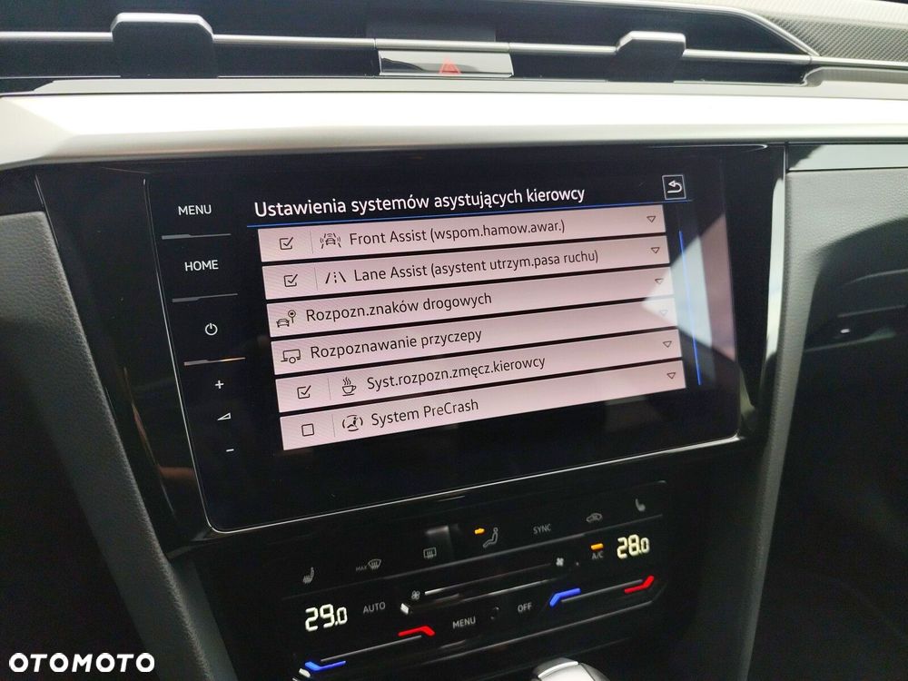 Volkswagen Arteon Shooting Brake - 30