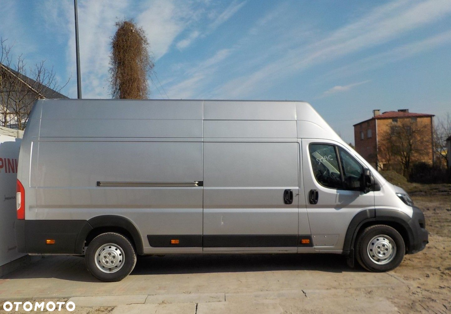 Peugeot Boxer - 12