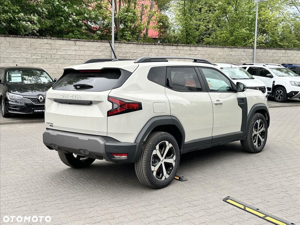 Dacia Duster - 13