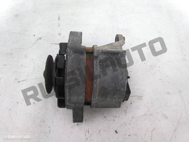 Alternador  Fiat 128 [1969_1985] 1.1 - 2