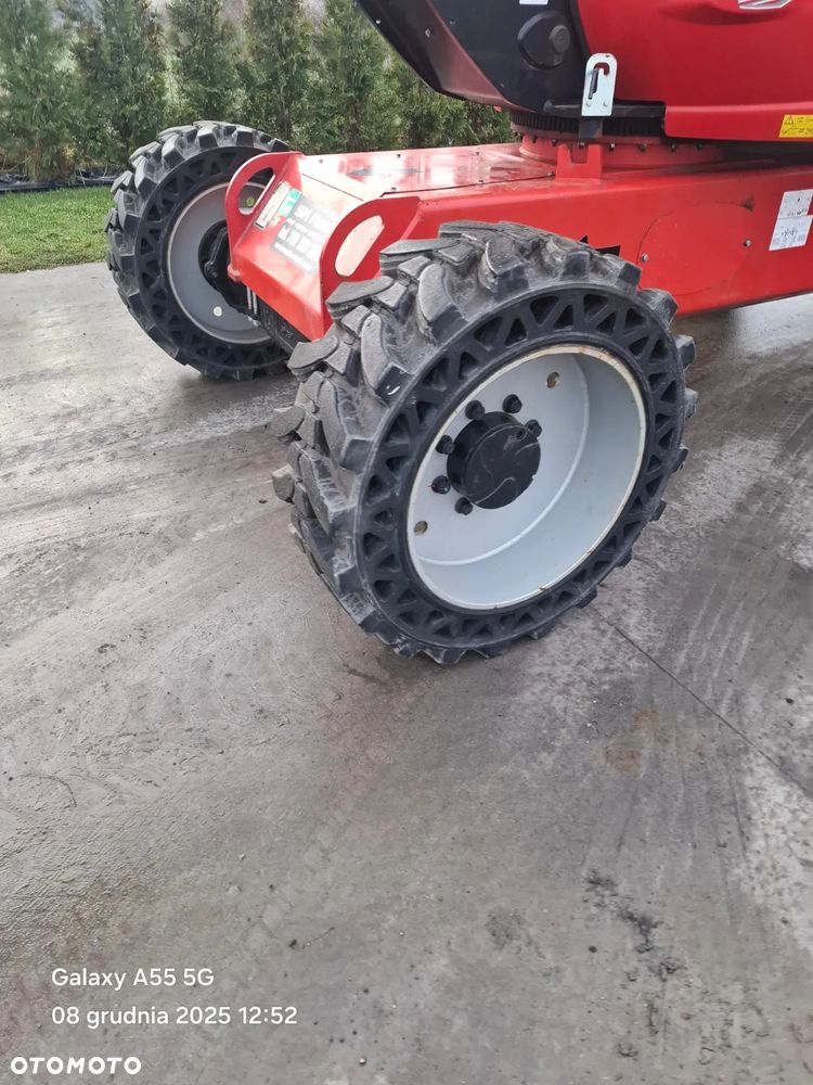 Manitou 280TJ ST5 - 7