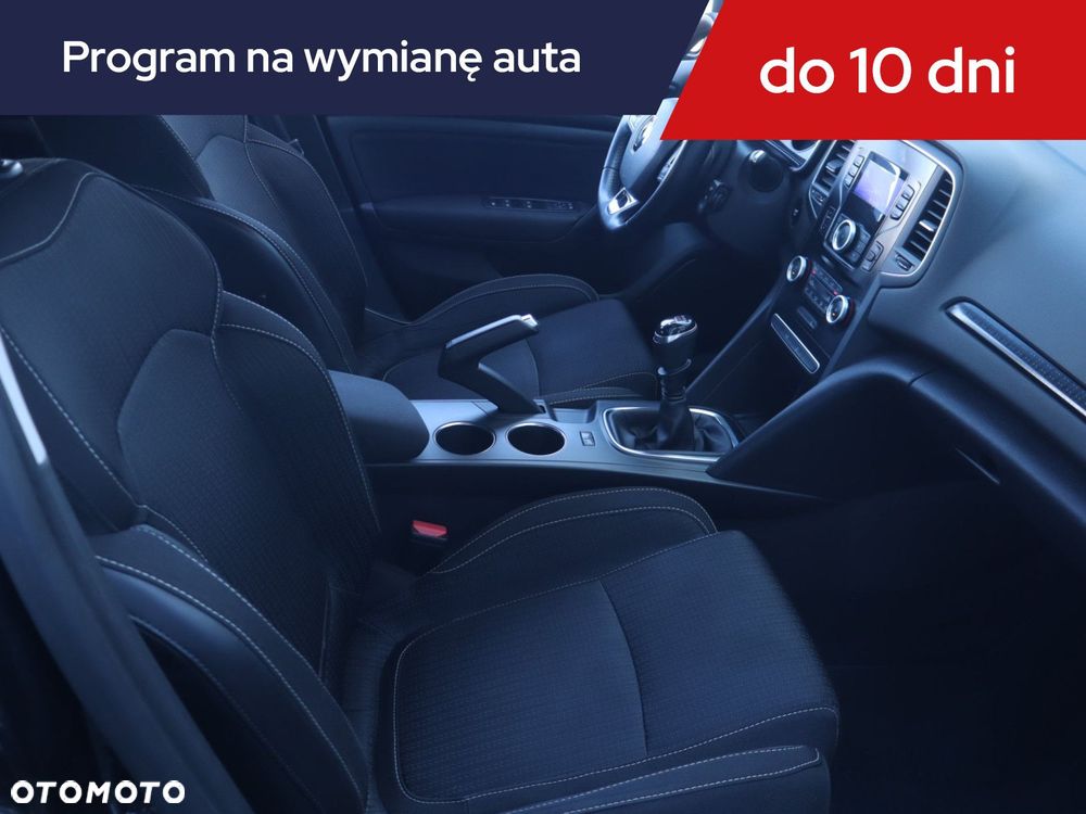 Renault Megane - 11
