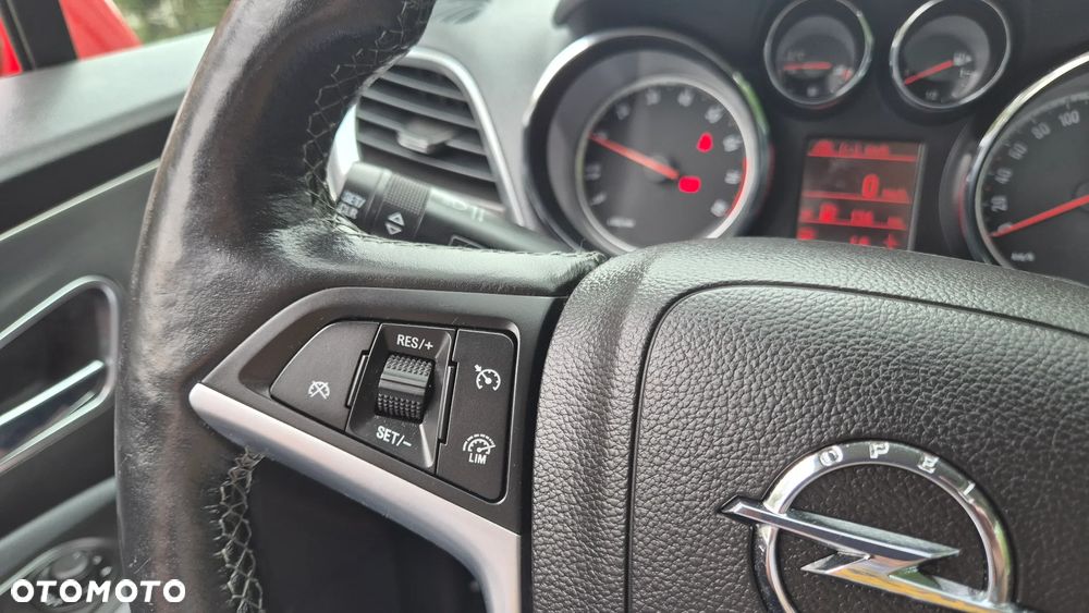 Opel Mokka 1.4 Turbo ecoFLEX Start/Stop Color Innovation - 13