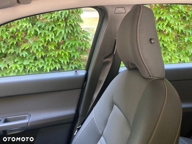 Volvo V50 - 22
