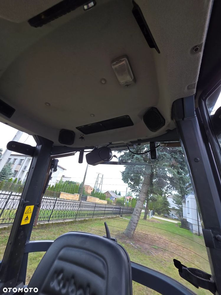 Kubota b2650 - 28