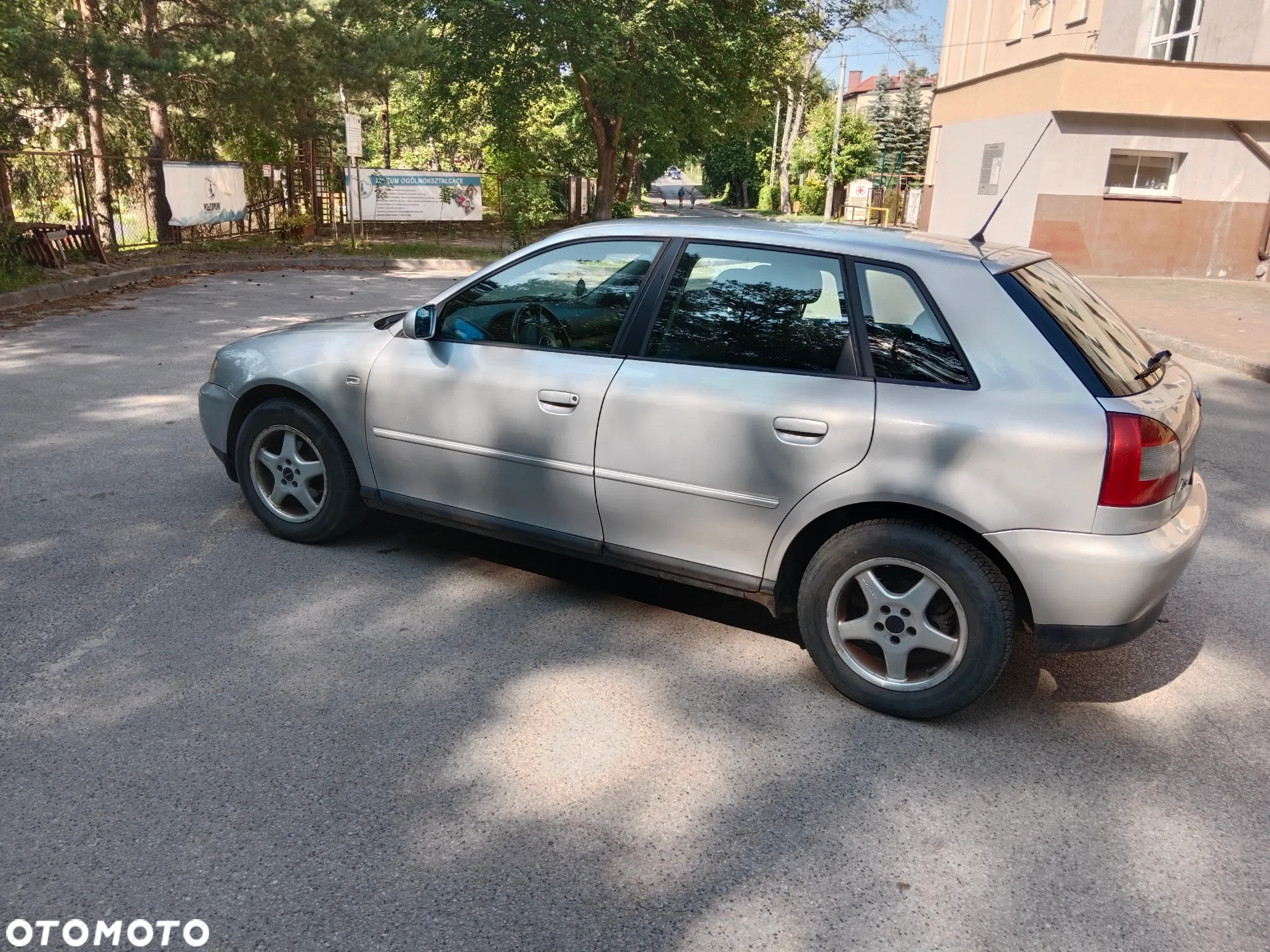Audi A3 - 4
