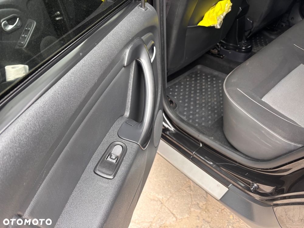 Dacia Duster dCi 90 2WD Essential - 10