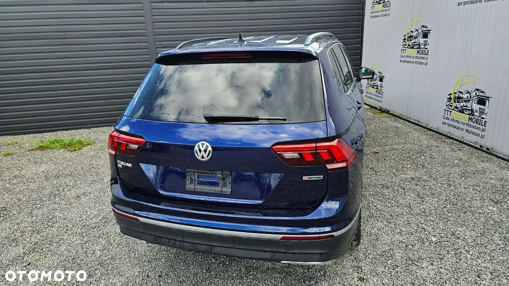 Volkswagen Tiguan - 30