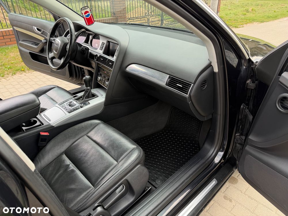 Audi A6 Limousine 2.7 TDI DPF - 33