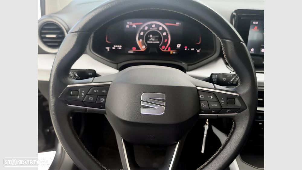 SEAT Arona 1.0 TSI Style - 16