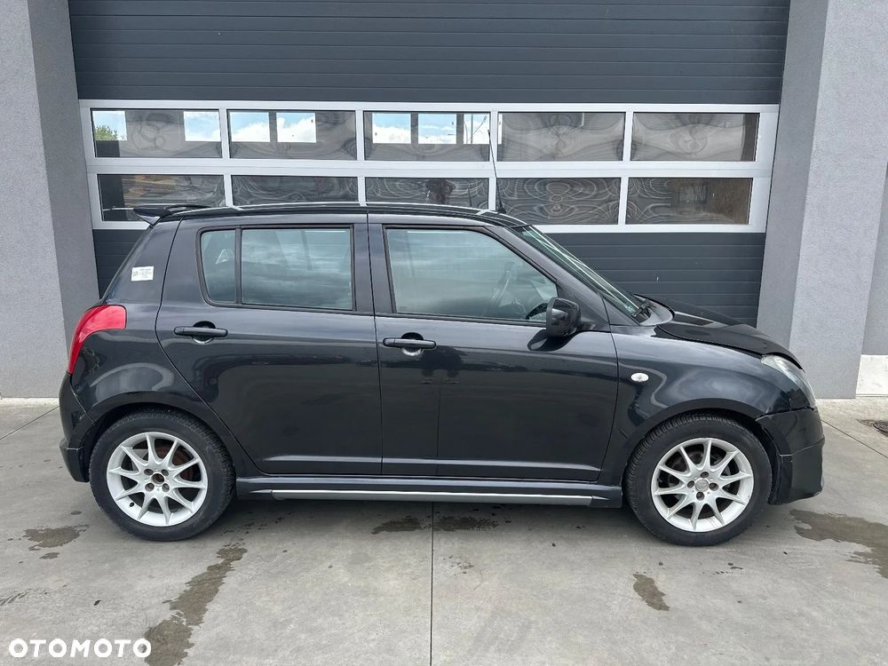 Suzuki Swift 1.3 GS / Premium - 7