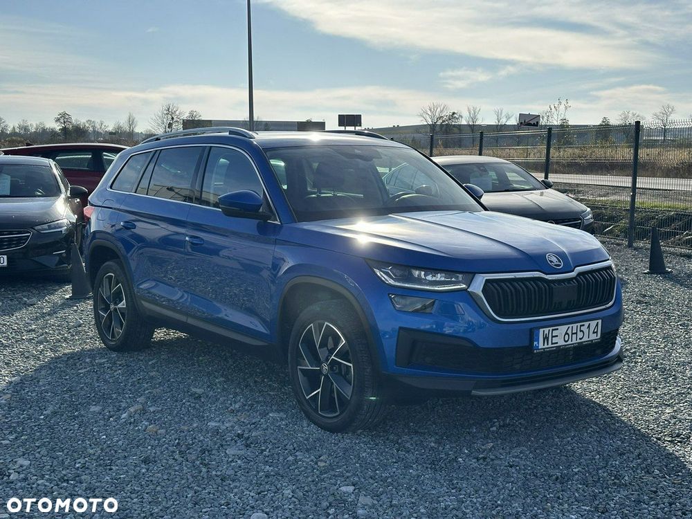 Skoda Kodiaq - 3