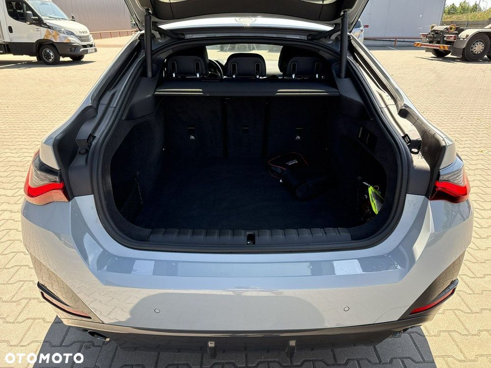 BMW Seria 4 420d xDrive mHEV M Sport sport - 17