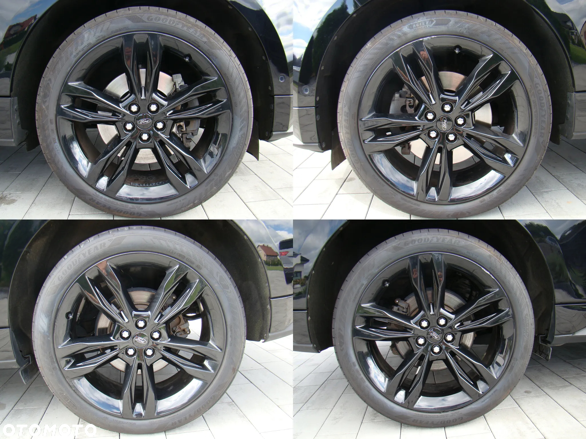 Ford Edge 2.0 EcoBlue Bi-Turbo 4x4 ST-LINE - 19