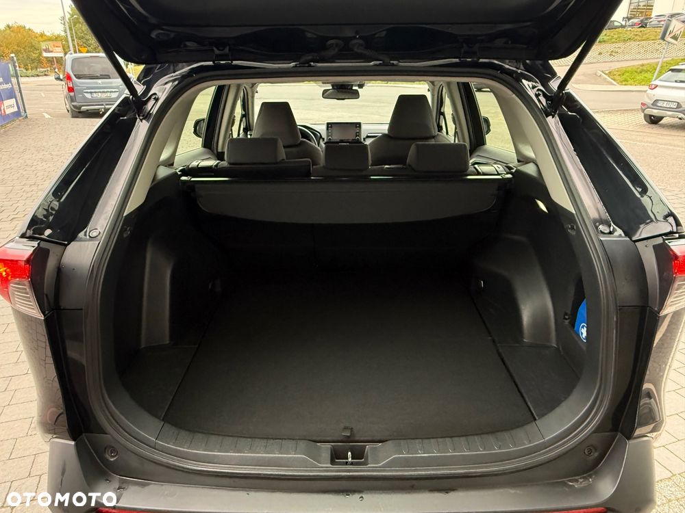 Toyota RAV4 2.0 Comfort 4x4 - 5
