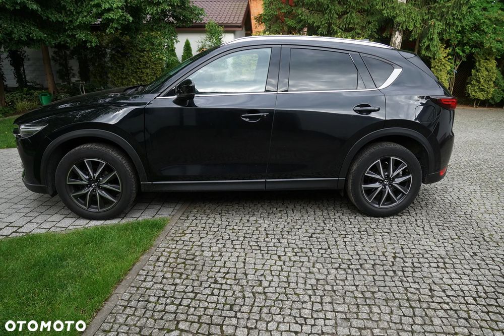 Mazda CX-5 - 3