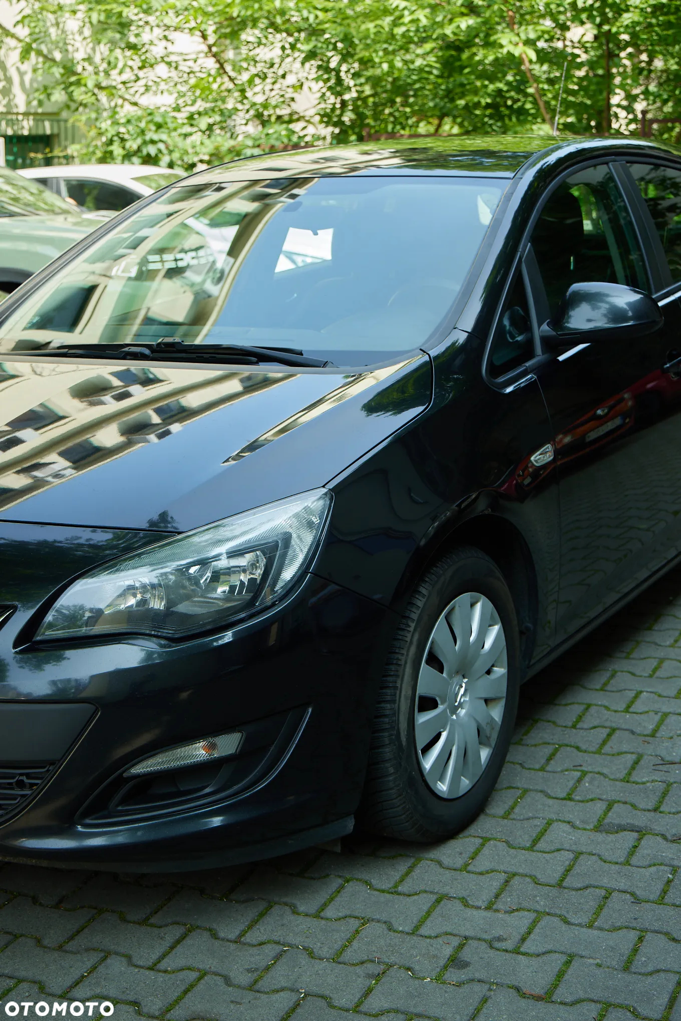 Opel Astra IV 1.6 Enjoy - 2