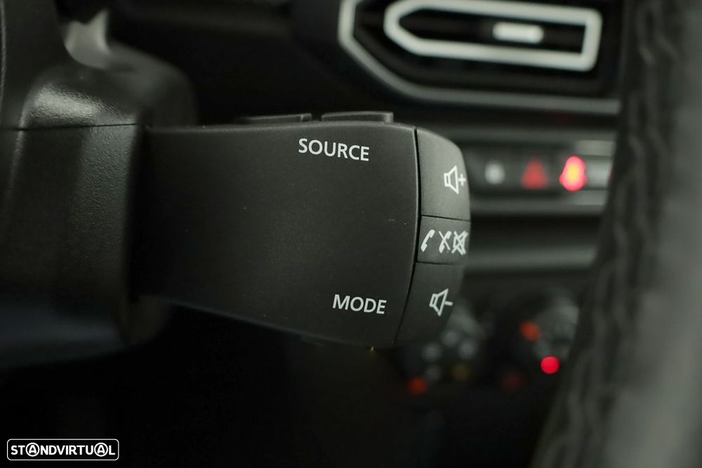 Dacia Sandero 1.0 TCe Expression - 19