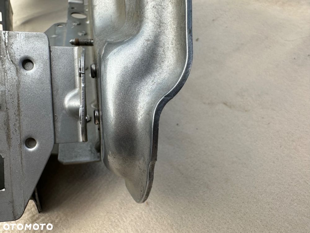 Błotnik przód lewy Porsche  911 991 99150303100 991 503 031 00 - 7