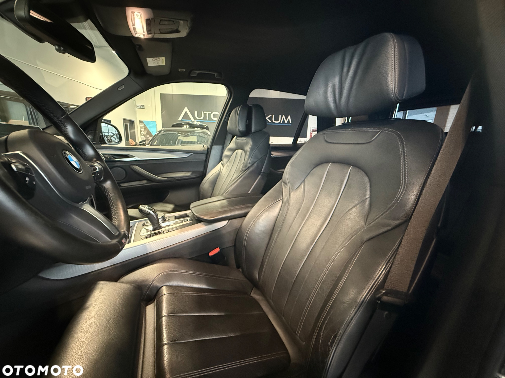 BMW X5 xDrive30d - 7