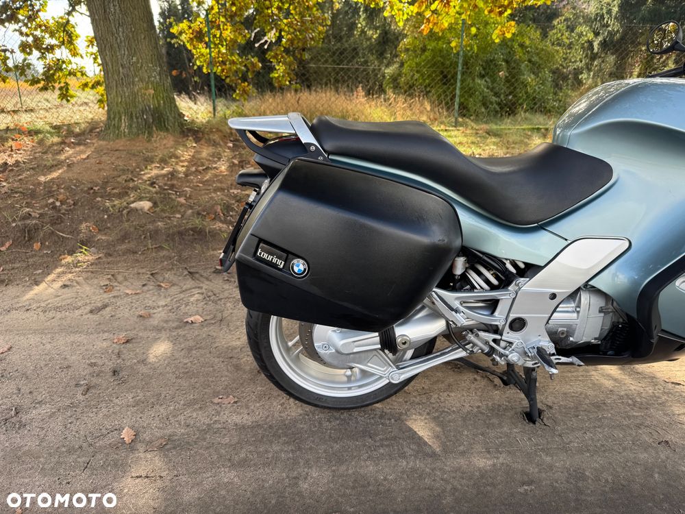 BMW K - 19
