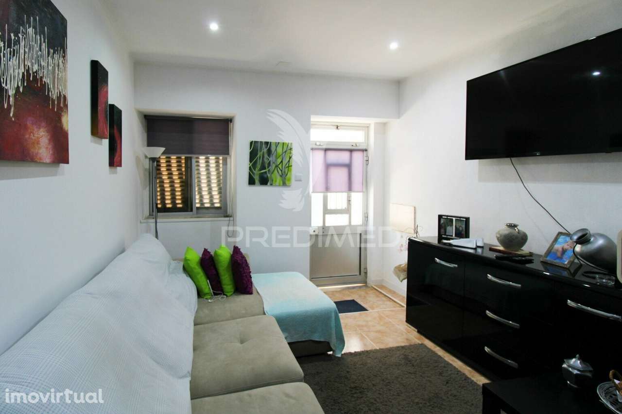 Moradia Tipica Baixa Olhão - Grande imagem: 2/18