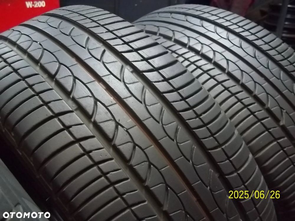 195/50 R16 BRIDGESTONE 7mm.  Poznań_Montaż - 3