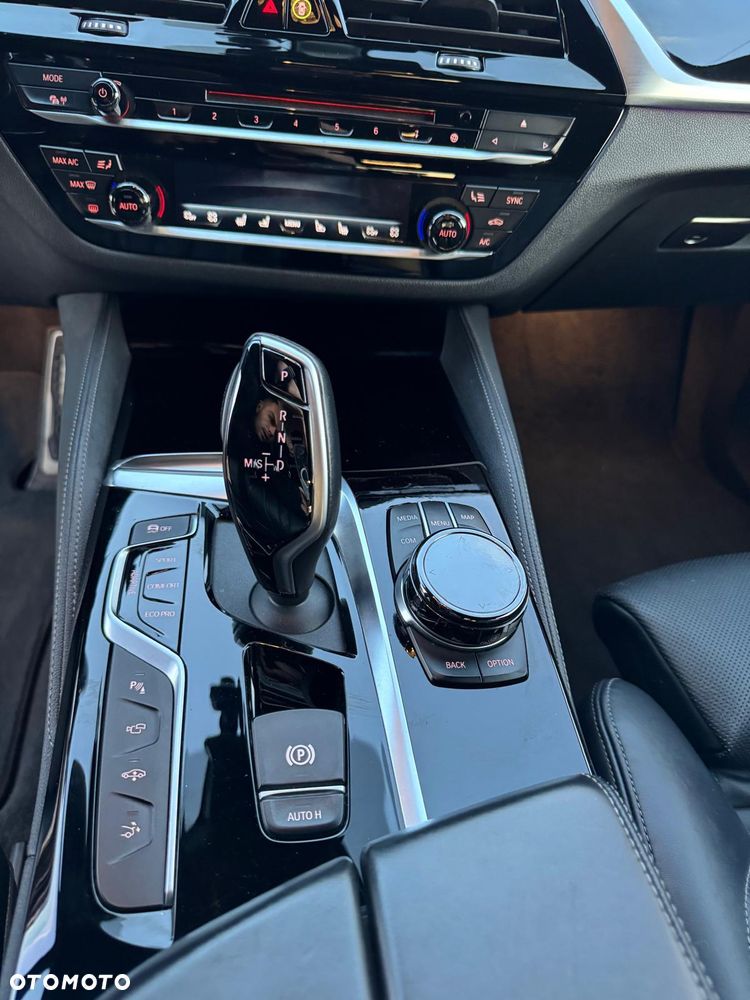 BMW Seria 6 - 13