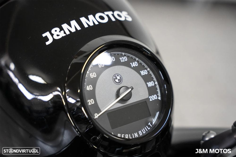 BMW R 18 Roctane - 8