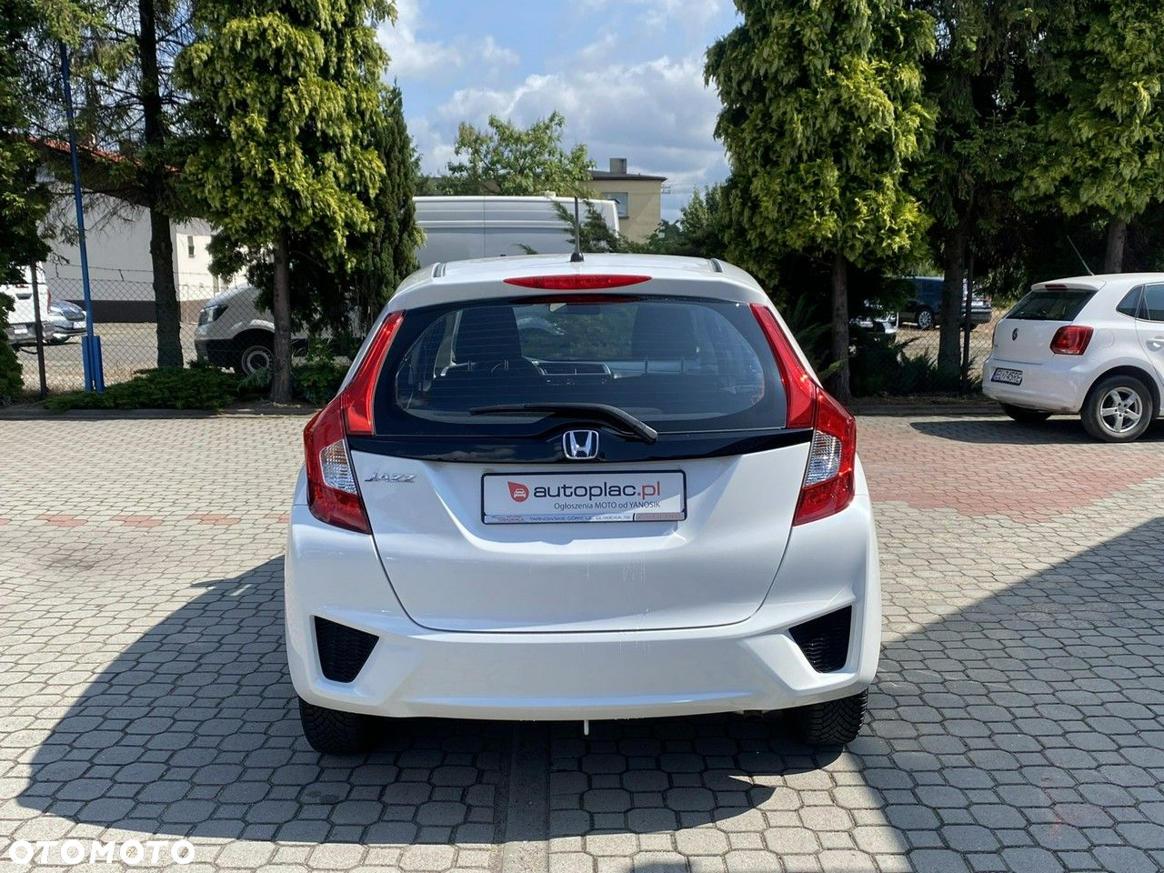 Honda Jazz - 6