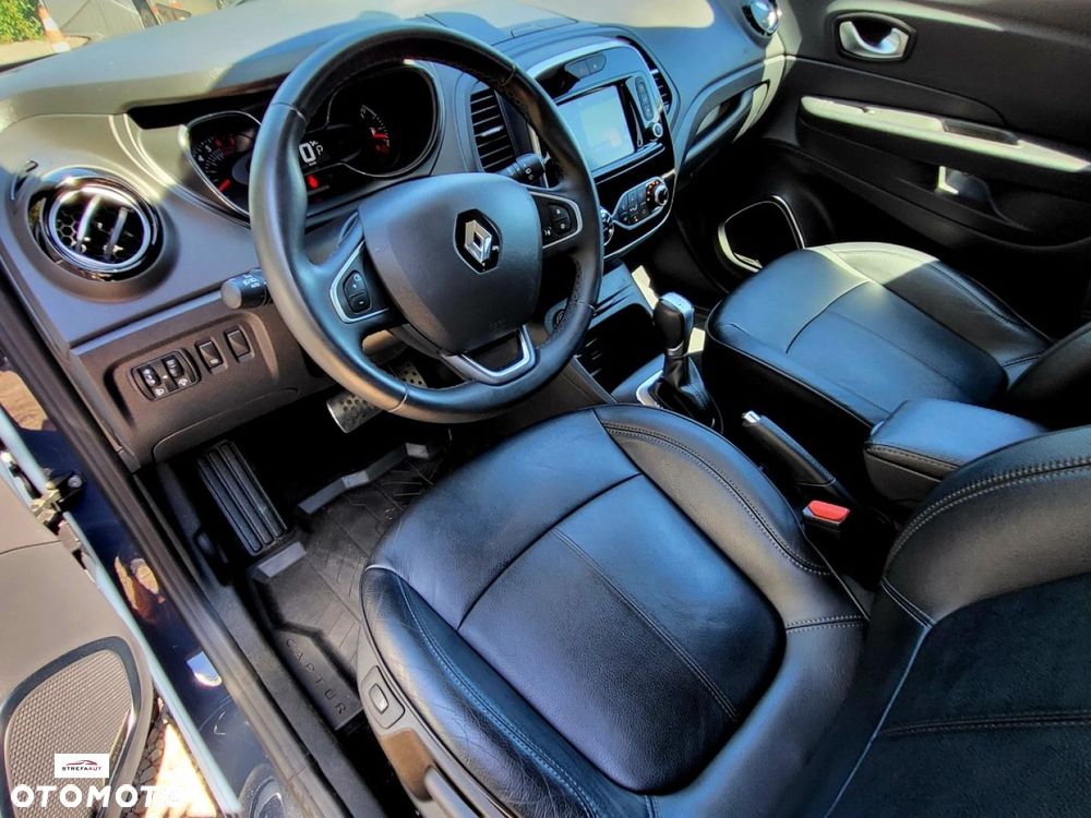Renault Captur - 30