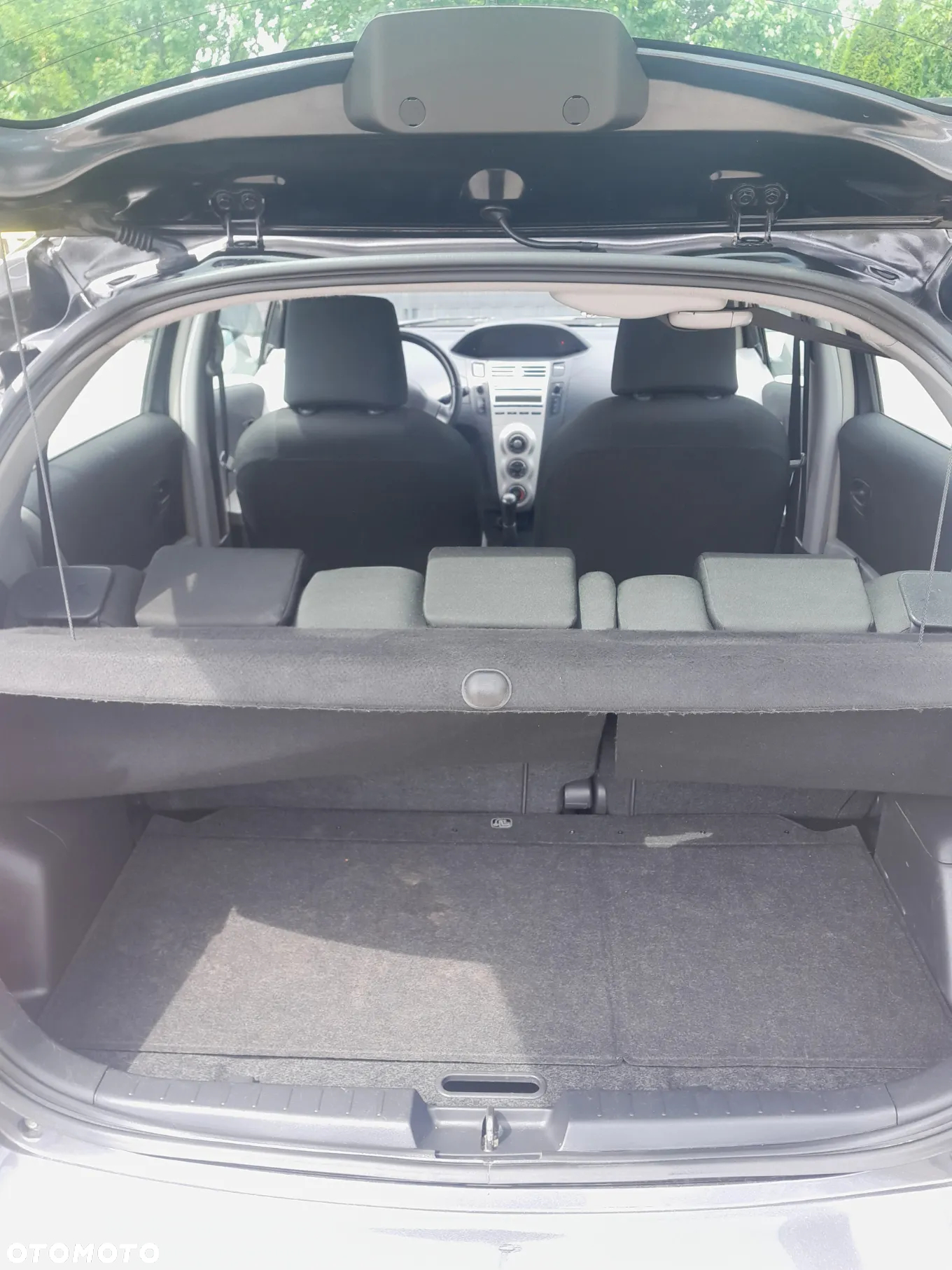 Toyota Yaris 1.3 Luna A/C - 7