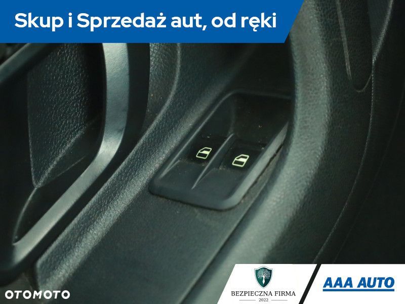 Skoda Fabia - 15