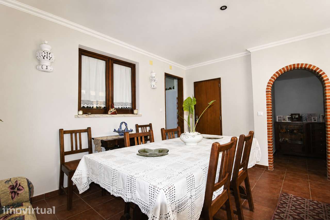 Moradia, 87 m², São João Baptista - Grande imagem: 3/14