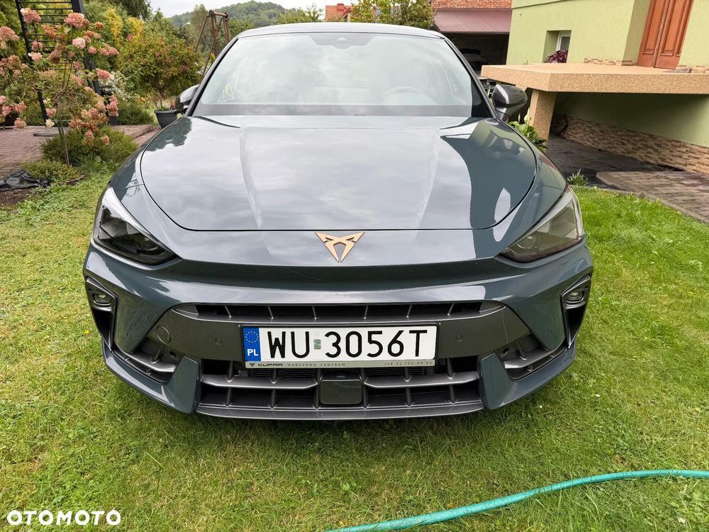 Cupra Leon 1.5 TSI - 2