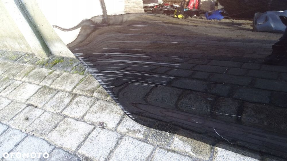 TOYOTA COROLLA E21 KOMBI - drzwi tylne prawe - 3