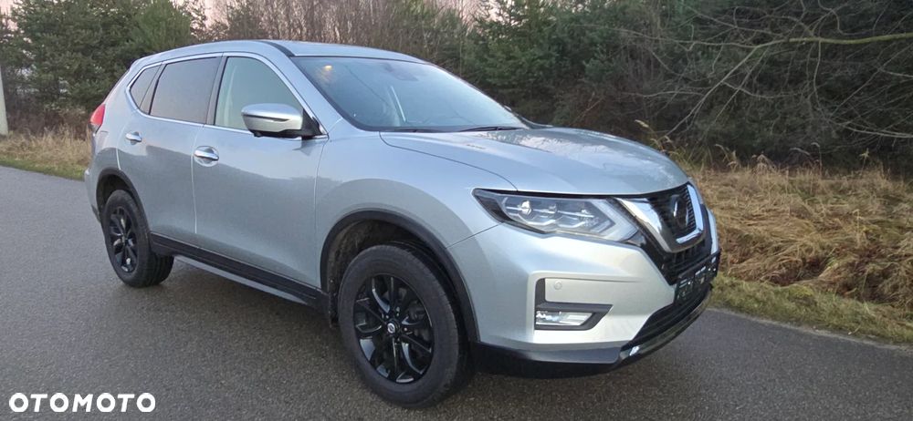 Nissan X-Trail 1.3 DIG-T N-Way - 21